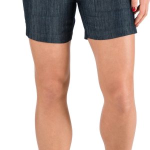 SAM 73 Dámské šortky LACEY Modrá XS