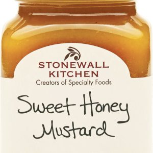 Hořčice Stonewall Kitchen Sweet Honey