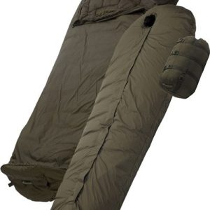 Carinthia Tropen+Defence 4 souprava olivová 185