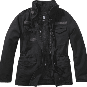 Brandit Bunda Women M65 Giant Jacket černá 5XL
