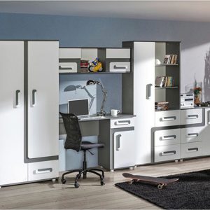 Domel Pracovna APETITO  barva