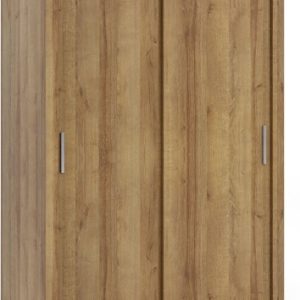 Gib Meble   skříň BONO 120 Gib 120/215/62