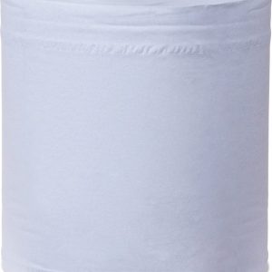 128207 F/Tork papírová utěrka Plus – střed. odvíjení, 2 vrstvy, 450 út., 1 x 6, modrá, M2