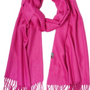 SAM 73 Šála PHOEBE Růžová UNI