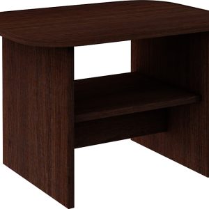 AB Arco  stolek ovál malý  69/47/51