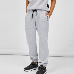 SAM 73 Dětské tepláky RIARDIN Šedá 104