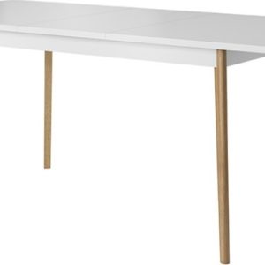 Piaski Rozkládací jídelní stůl PRIMO PST140  140-180/76/80