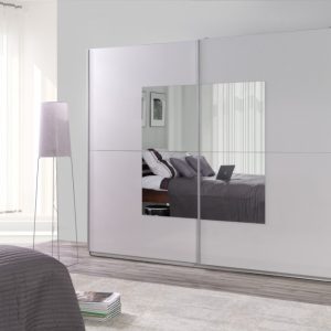 Maridex  skříň LUX 30  244/206/64