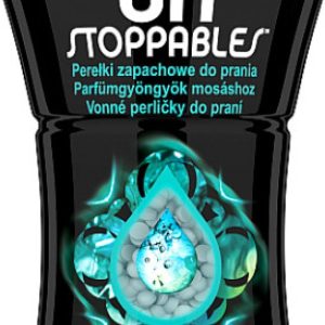 Lenor Unstoppables Fresh Vonné perličky do PD 210 g Vůně: Fresh