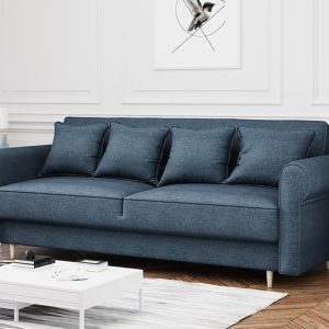 Idžczak Meble  Pohovka KRYSTYNA Idzczak 105/88/216