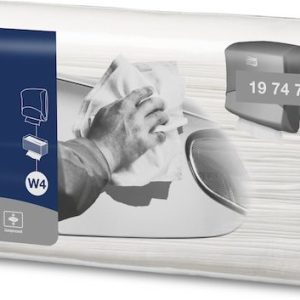 197478 Tork Polishing utěrka, W4