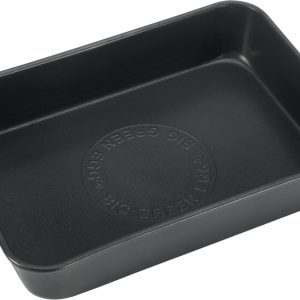 Pekáček Big Green Egg na odkapávání