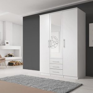 Idžczak Meble   skříň SZANTAL 3D Idzczak 150/210/64