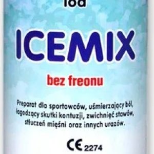 Icemix Chladící sprej 400 ml