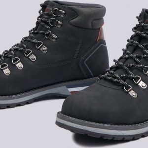 SAM 73 Pánské boty GAUTE Černá 41