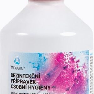 Dezinfekce na ruce Trioderm 250 ml, roztok
