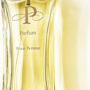 PURE No.23 Parfémovaná voda Velikost: 50 ml