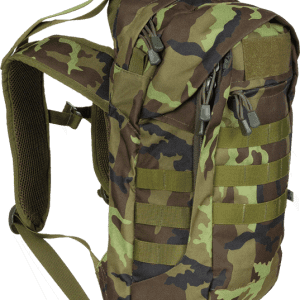 Batoh britský ASSAULT 17 vz. 95 zelený