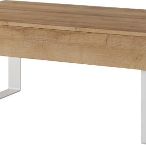 Gib Meble   stolek velký CALABRINI Gib 110/45/63,5