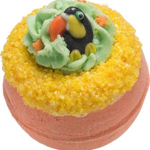 Bomb Cosmetics Balistik – Tukan Tango