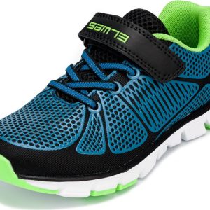 SAM 73 Chlapecké boty CRISPINO Modrá 33