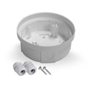 DAB 3000 – montážní podložka s průchodkami