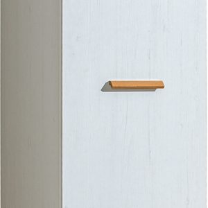 Dolmar Policová,  skříň  Sv2  185/45/52