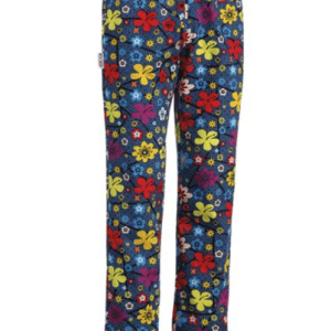 Kuchařské kalhoty EGOchef Daisy L