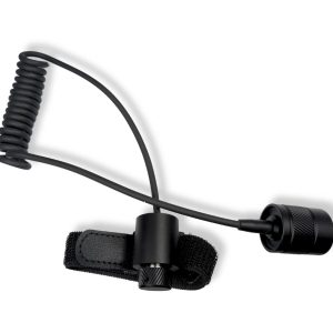 Dálkové ovládání k přísvitům TenoSight