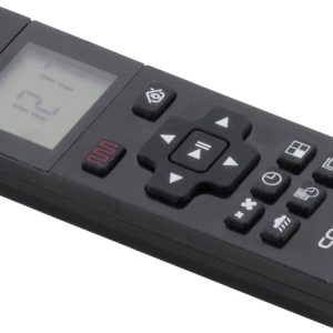 Dálkový ovladač Concept VR3000