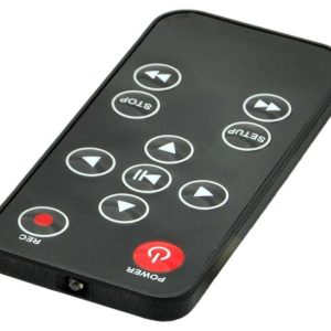 Dálkový ovladač k PipeCam Profi