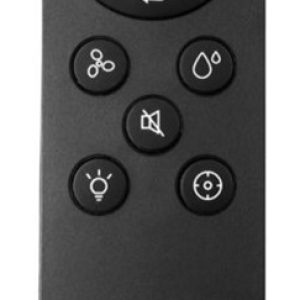 Dálkový ovladač pro robotický vysavač ETA