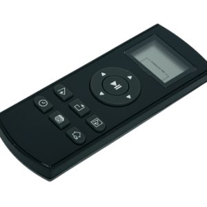 Dálkový ovladač pro robotický vysavač Rowenta