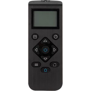 Dálkový ovladač SRX0506 pro Sencor SRV9550BK