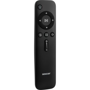 Dálkový ovladač SRX0703 pro Sencor SRV8550