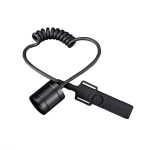 Dálkový spínač ke svítilnám Klarus TRC1