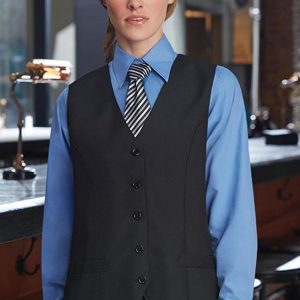 Dámská vesta Chef Works  L