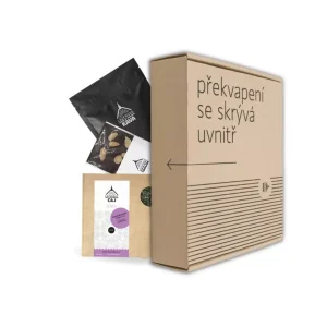 Dárek pro těhotné ženy