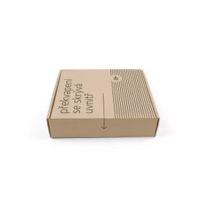 Dárkové balení pro přípravu espresso tonic