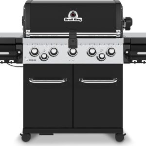 Broil King Regal 590