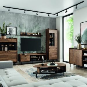 Gib Meble Gib Meble Obývací stina VASINA 2