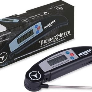 Moesta skládací vpichový teploměr