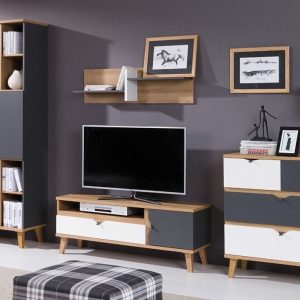 Gib Meble  Obývací pokoj MEMONE GIB