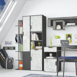 Meblar Dětský pokoj D NANO