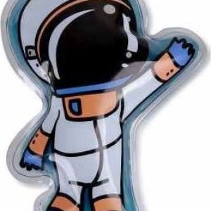 Accentra – Mini sprchový gel TAKE ME TO THE MOON – Kosmonaut Sprchový gel mini 50 ml