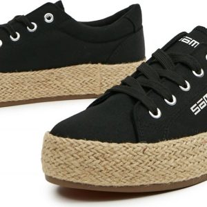 SAM 73 Dámské boty MERYLIN Černá 36