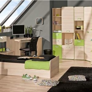 Dolmar Dětský pokoj LORENTO 5