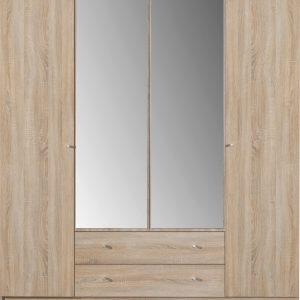 Meblar  skříň OPTIMO OP1  200/213/59