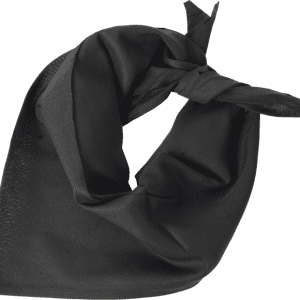 Šátek Bandana AČR černá