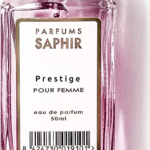 SAPHIR – Prestige Parfémovaná voda Velikost: 50 ml